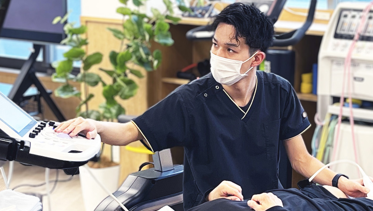 リハビリテーション