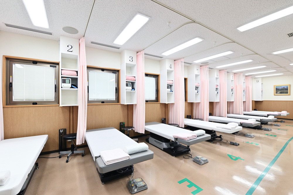 処置室